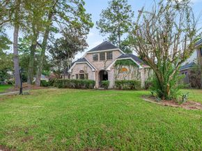 13715 Meadow Sweet Drive, Cypress TX 77429