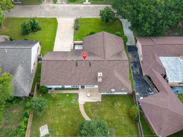 11411 Ash Creek Drive, Houston TX 77043