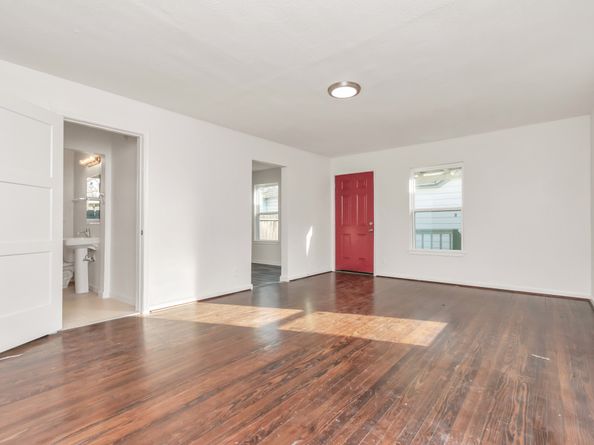 7019 Bonham Street, Houston TX 77020