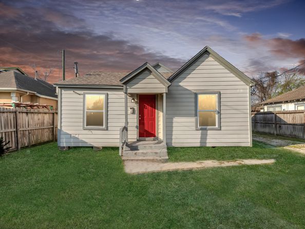 7019 Bonham Street, Houston TX 77020