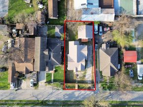 7019 Bonham Street, Houston TX 77020