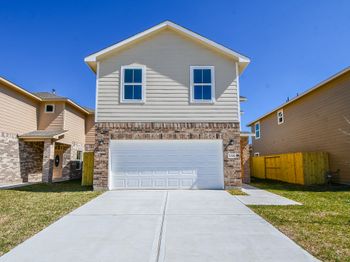 2807 Bowlin Leaf Lane