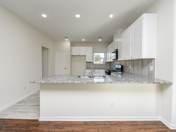 2807 Bowlin Leaf Lane, Houston TX 77014