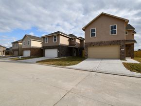 2807 Bowlin Leaf Lane, Houston TX 77014