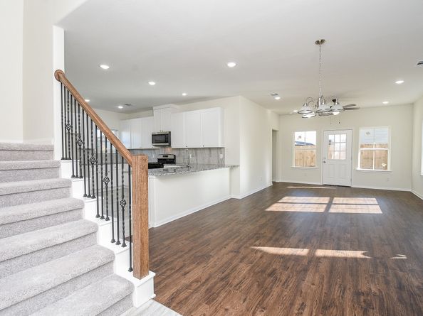 2807 Bowlin Leaf Lane, Houston TX 77014