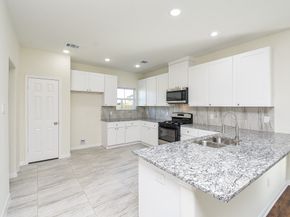 2807 Bowlin Leaf Lane, Houston TX 77014