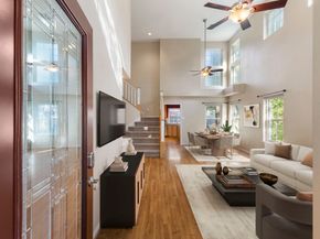35 Dovewing Place, The Woodlands TX 77382