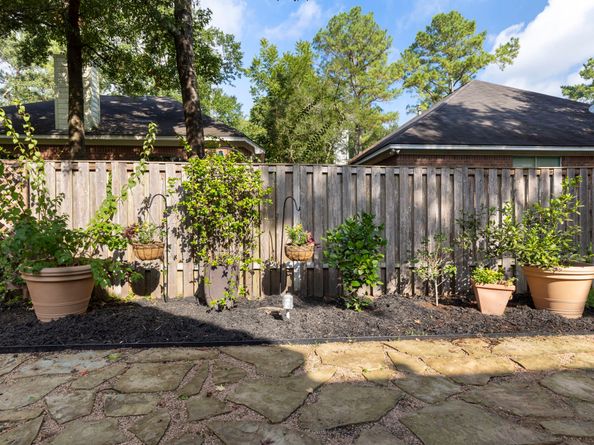 35 Dovewing Place, The Woodlands TX 77382