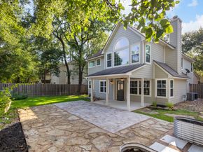 35 Dovewing Place, The Woodlands TX 77382