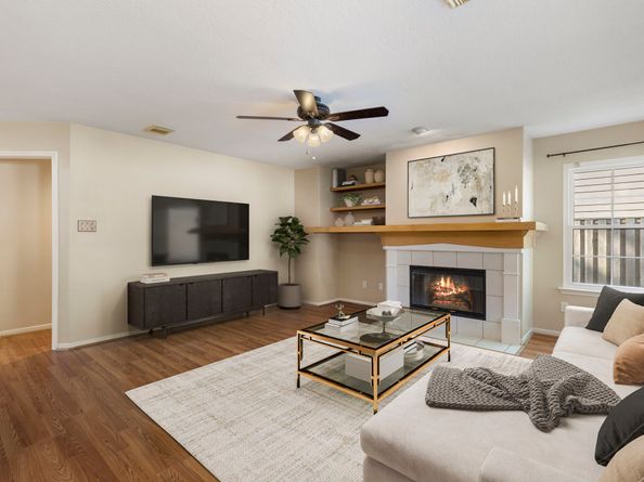 35 Dovewing Place, The Woodlands TX 77382