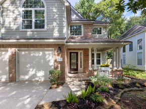35 Dovewing Place, The Woodlands TX 77382