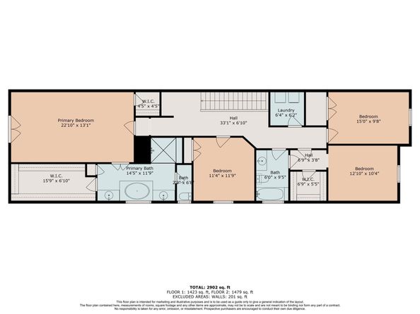 1115 E 27th Street, Houston TX 77009