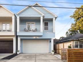 1115 E 27th Street, Houston TX 77009