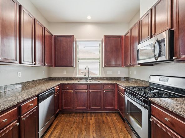 1761 W 24th Street, Houston TX 77008