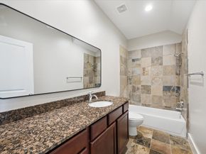 1761 W 24th Street, Houston TX 77008