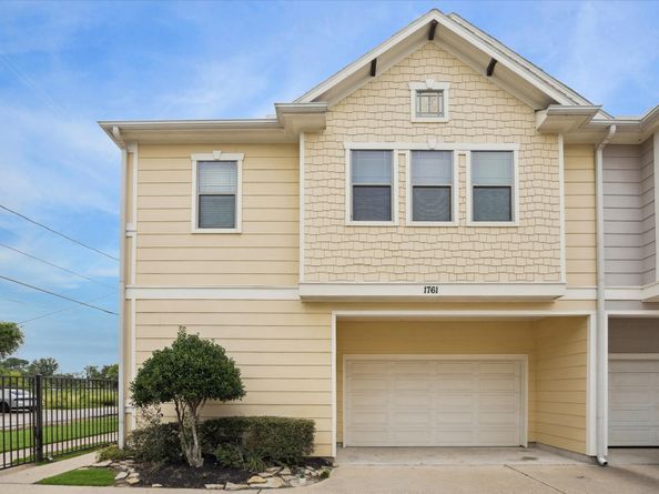 1761 W 24th Street, Houston TX 77008