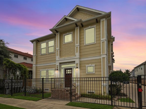 1761 W 24th Street, Houston TX 77008