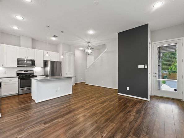 5610 Patrick Street H, Houston TX 77076
