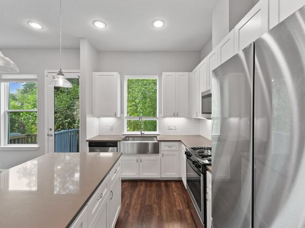 5610 Patrick Street H, Houston TX 77076