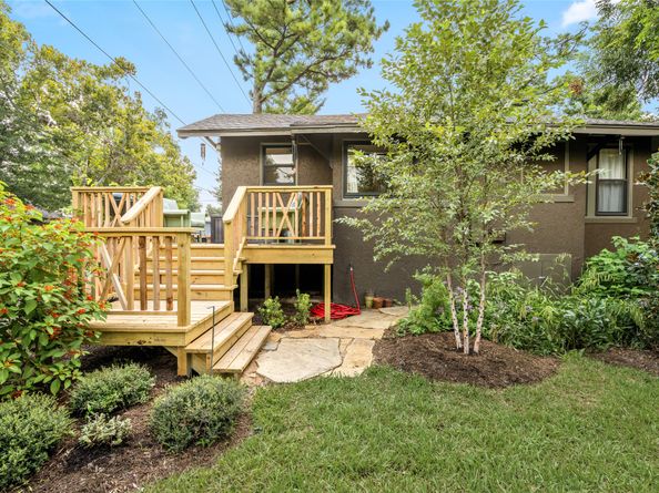 4502 Stanford Street, Houston TX 77006