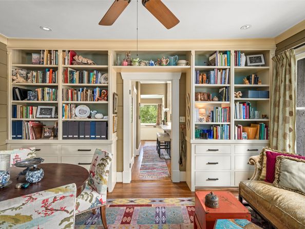 4502 Stanford Street, Houston TX 77006
