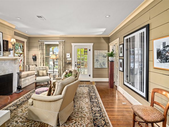 4502 Stanford Street, Houston TX 77006