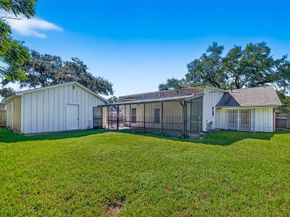 5150 Jason Street, Houston TX 77096