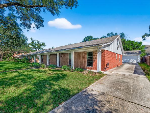 5150 Jason Street, Houston TX 77096