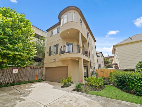 3808 Center Street A, Houston TX 77007