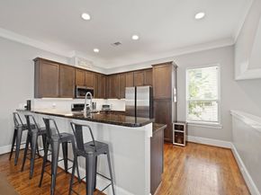 3808 Center Street A, Houston TX 77007