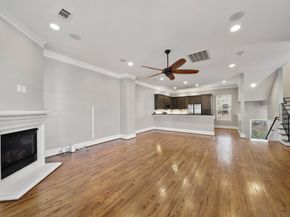 3808 Center Street A, Houston TX 77007