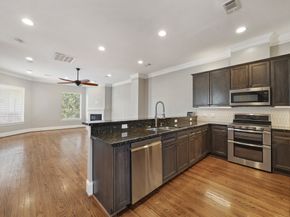3808 Center Street A, Houston TX 77007