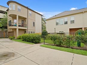 3808 Center Street A, Houston TX 77007