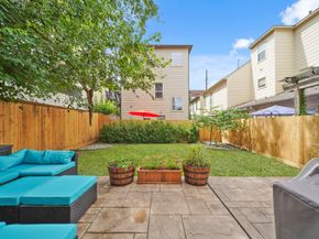 3808 Center Street A, Houston TX 77007