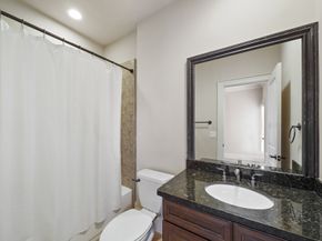 3808 Center Street A, Houston TX 77007