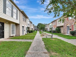 7938 Leonora Street B19, Houston TX 77061