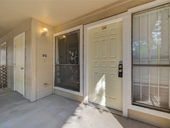 2110 Wilcrest Drive 239, Houston TX 77042