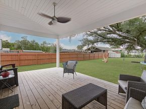 8324 Jennings Street, Houston TX 77017
