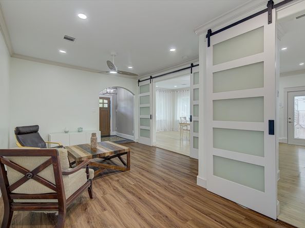 8324 Jennings Street, Houston TX 77017