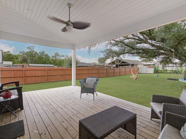8324 Jennings Street, Houston TX 77017