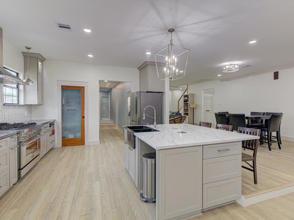 8324 Jennings Street, Houston TX 77017