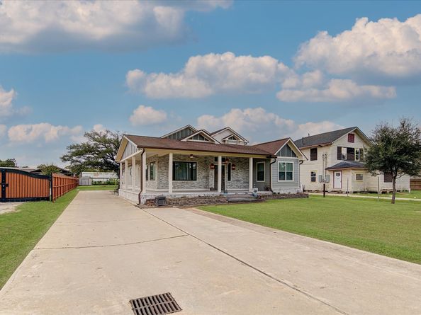 8324 Jennings Street, Houston TX 77017