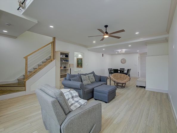 8324 Jennings Street, Houston TX 77017