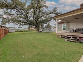 8324 Jennings Street, Houston TX 77017