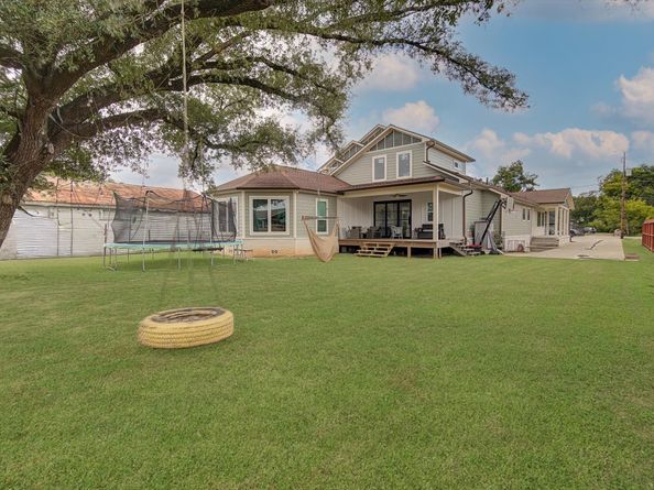 8324 Jennings Street, Houston TX 77017