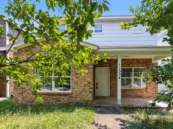 11334 Carla Street, Houston TX 77076
