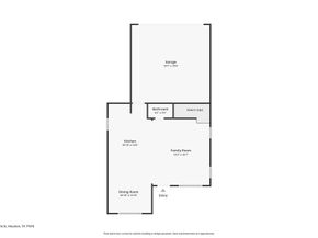 11334 Carla Street, Houston TX 77076