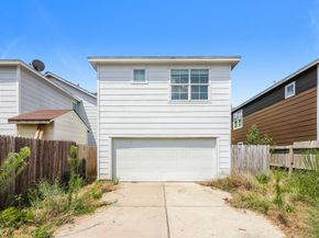 11334 Carla Street, Houston TX 77076