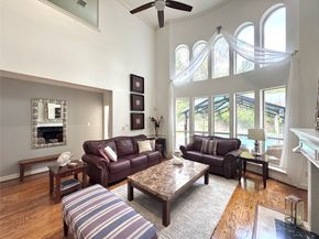 59 Acorn Cluster Court, The Woodlands TX 77381
