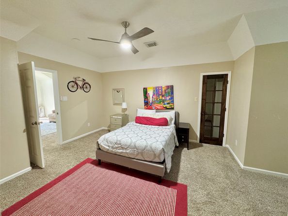 59 Acorn Cluster Court, The Woodlands TX 77381